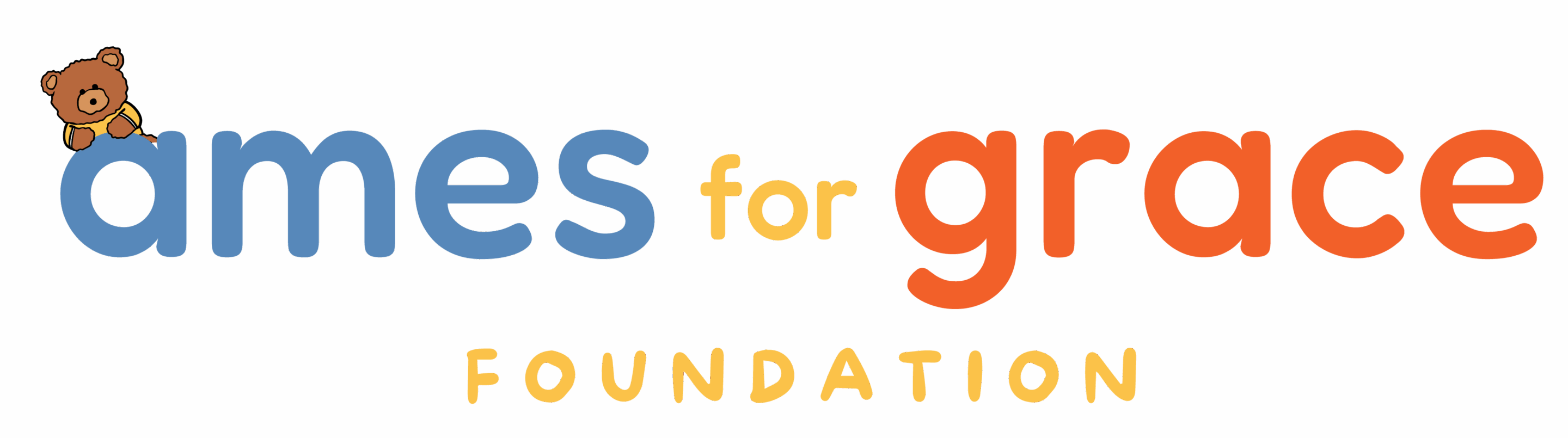 Ames for Grace Logo_Landscape 1